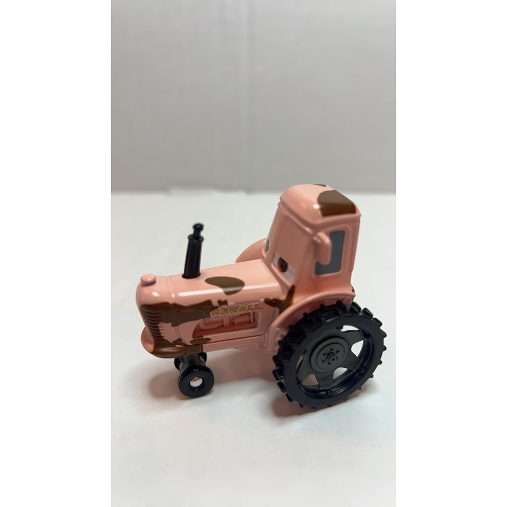 Disney Pixar Cars Tractor Toy